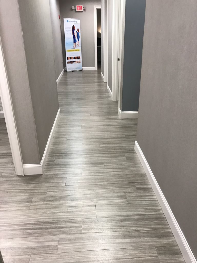 flooring contractor in miami