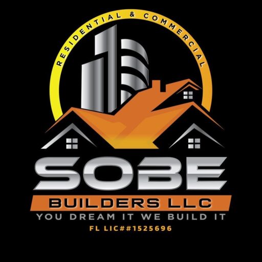 Sobe Builders Logo